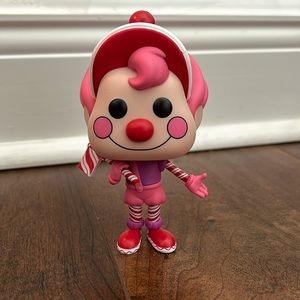 Funko Pop! Candyland Mr. Mint Figure